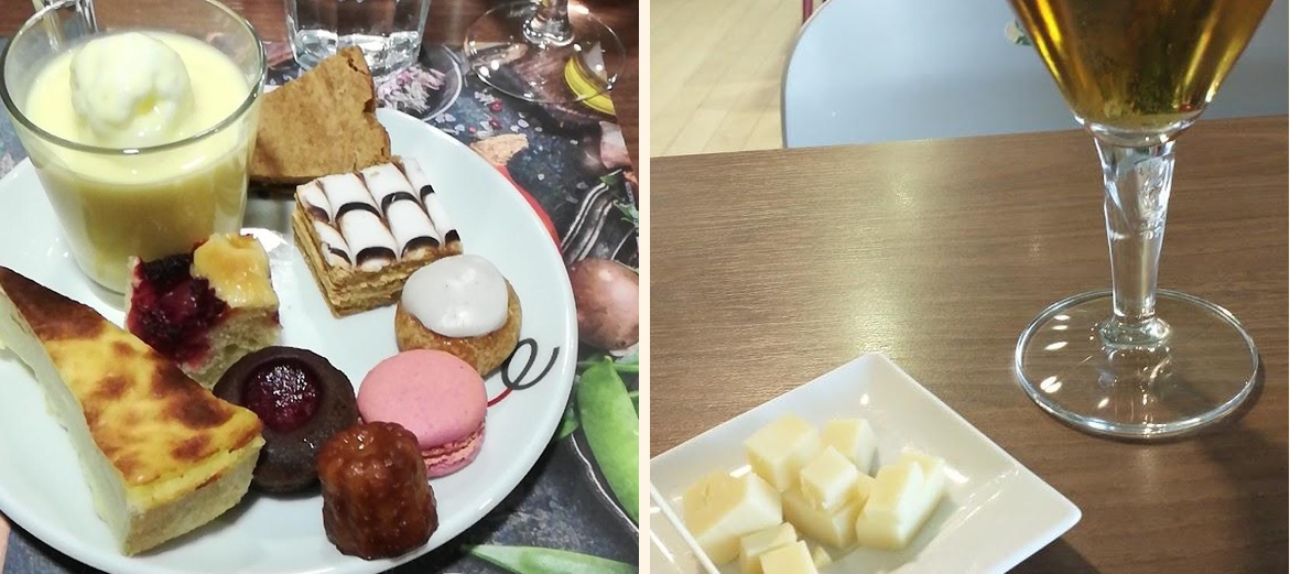 Le Restaurant - Gallery Image 2