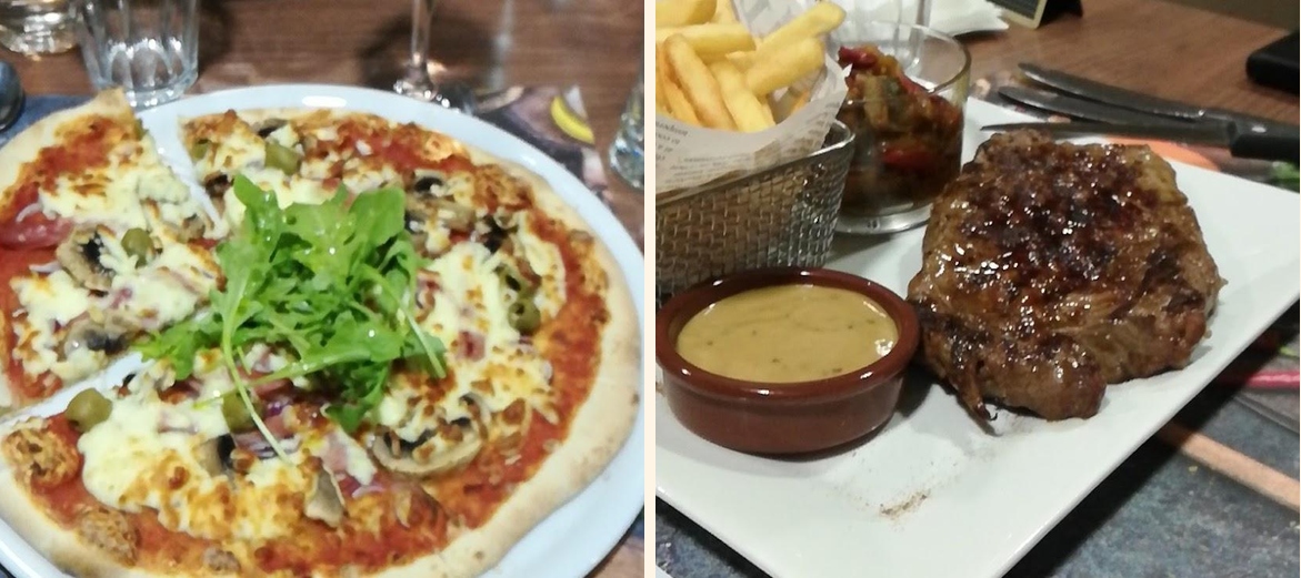 Le Restaurant - Gallery Image 3